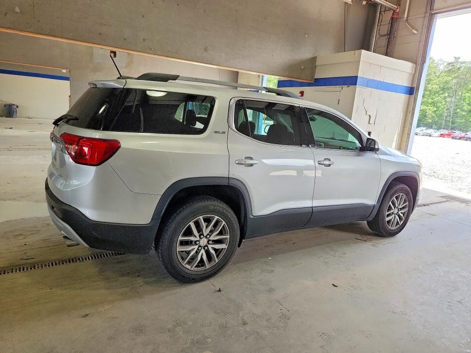 2019 GMC ACADIA SLE 3