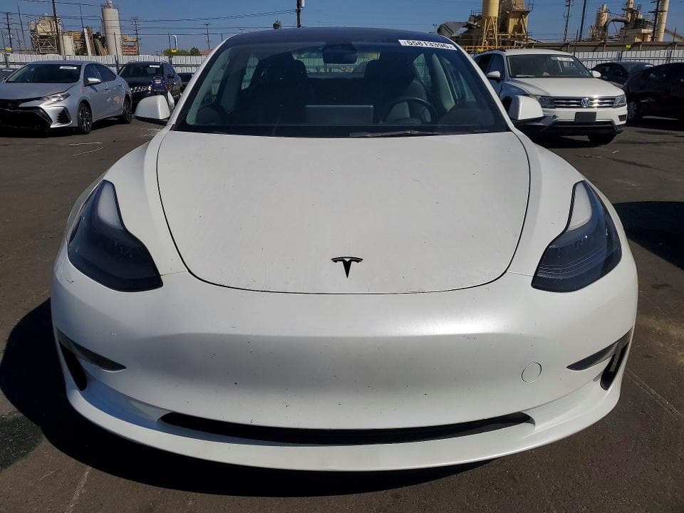 2023 TESLA MODEL 3 5