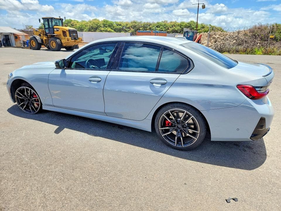 2023 BMW M340XI 2