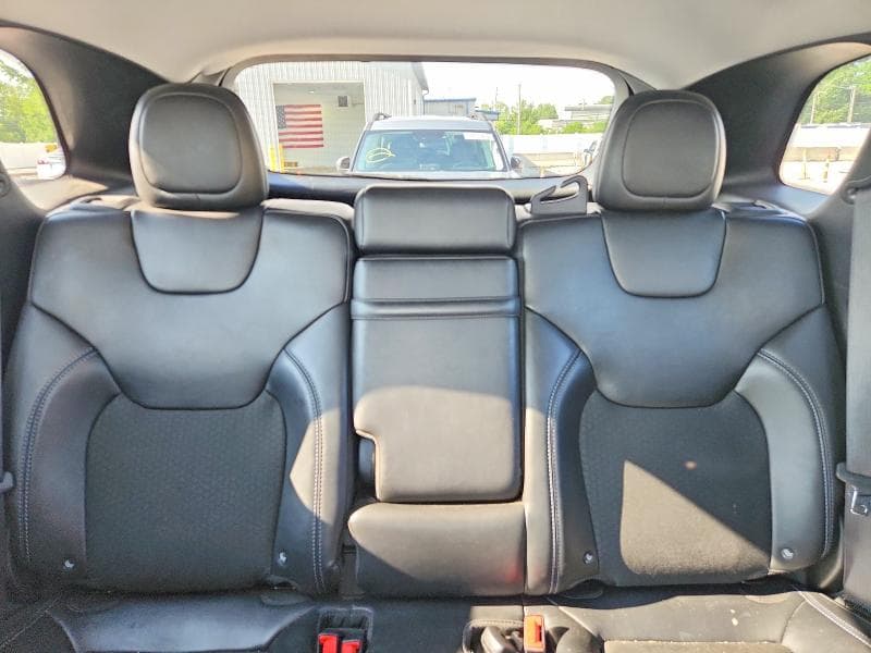 2019 JEEP CHEROKEE LATITUDE PLUS 10