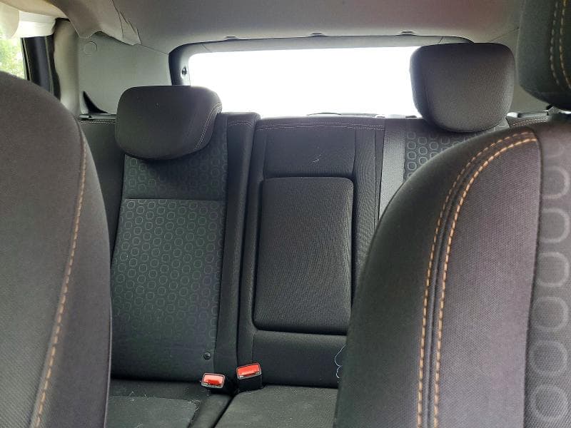 2020 CHEVROLET TRAX LS 10
