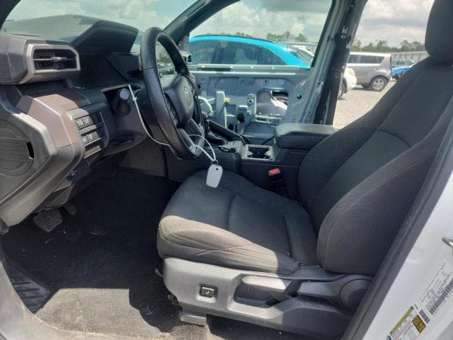 2024 TOYOTA TACOMA SR5 7