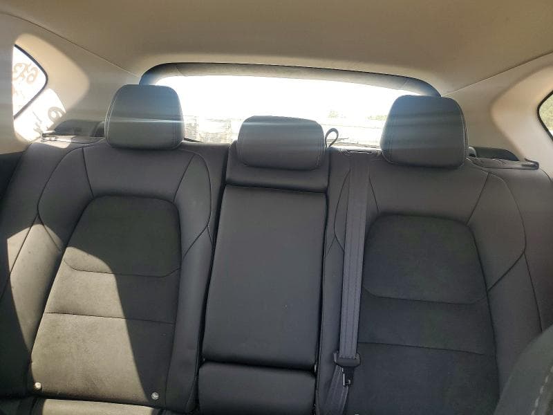 2020 MAZDA CX-5 TOURING 10