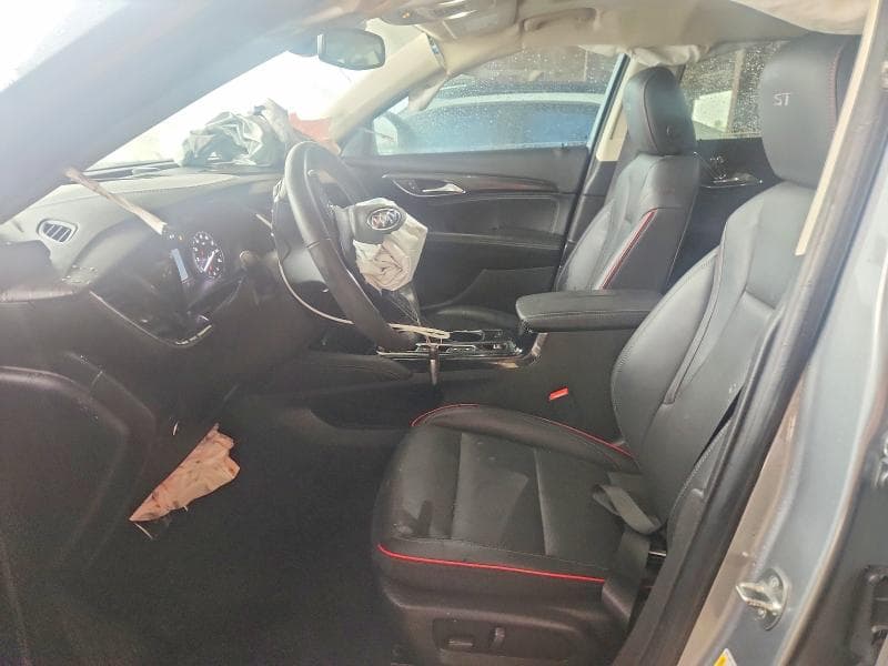 2023 BUICK ENVISION ESSENCE 7