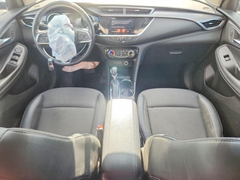 2023 BUICK ENCORE GX PREFERRED 8