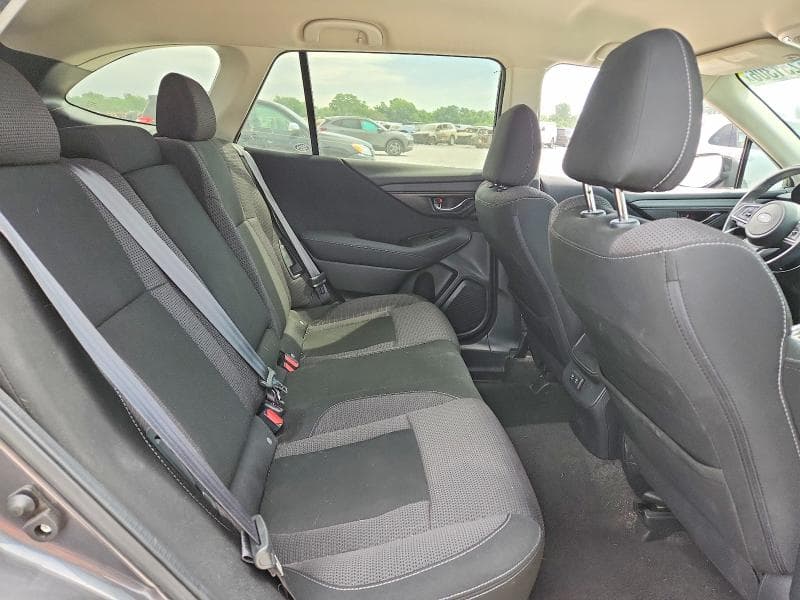 2021 SUBARU OUTBACK PREMIUM 11