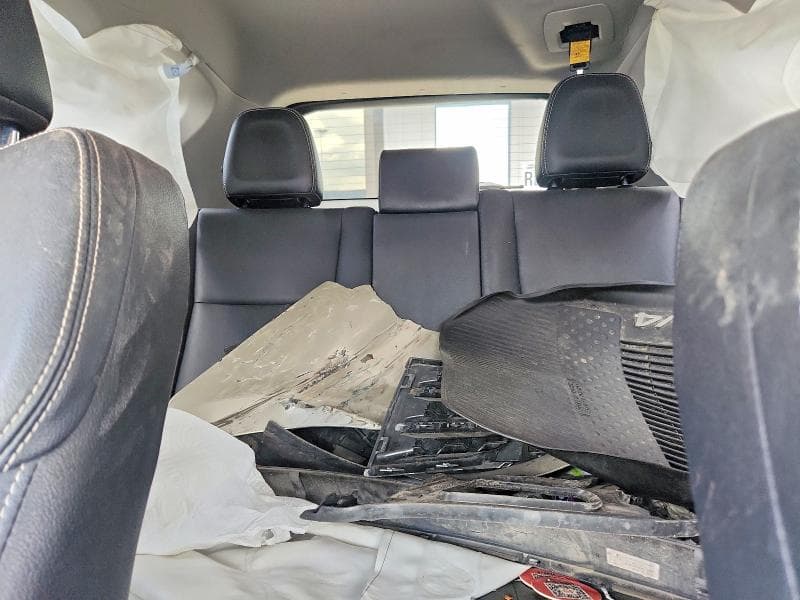 2018 TOYOTA RAV4 LIMITED 10