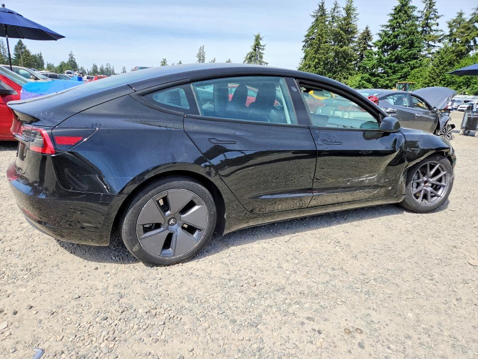 2023 TESLA MODEL 3 3