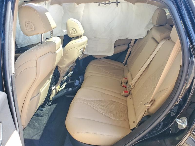 2022 ACURA RDX TECHNOLOGY 10