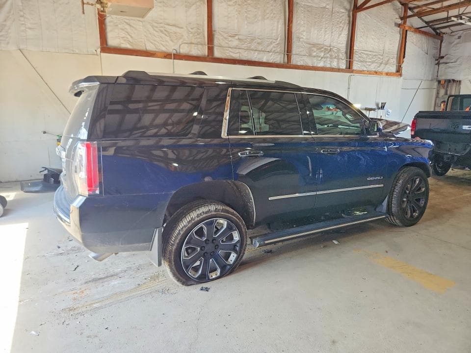 2019 GMC YUKON DENALI 3