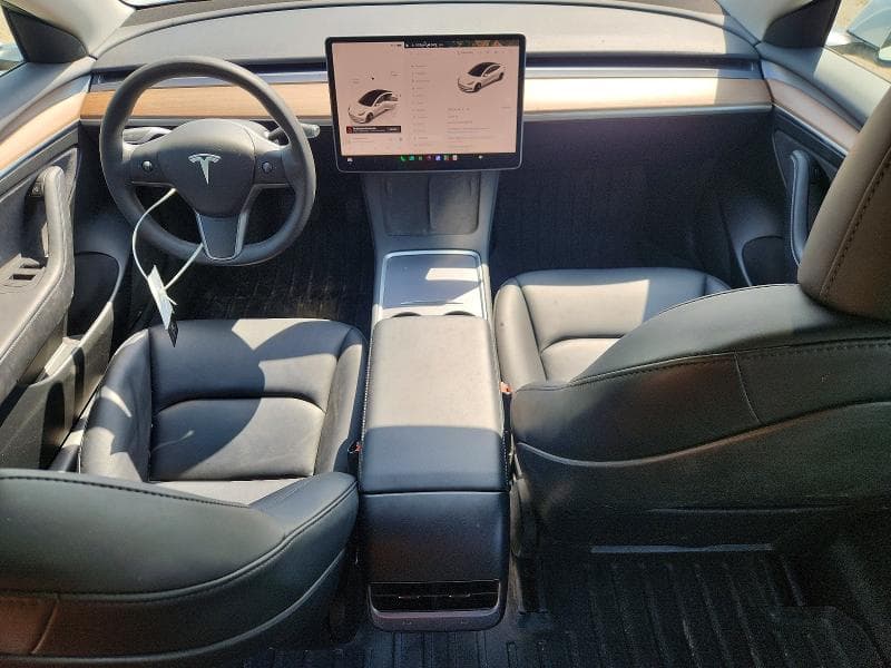 2023 TESLA MODEL 3 8