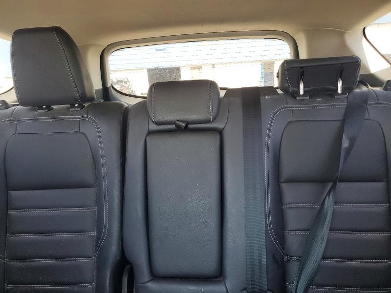 2018 FORD ESCAPE SEL 10