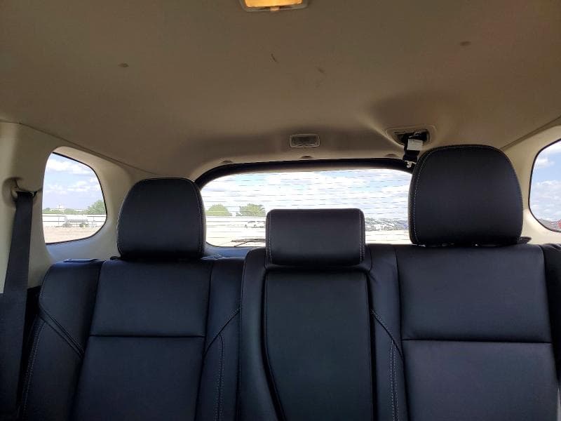 2020 MITSUBISHI OUTLANDER SE 10