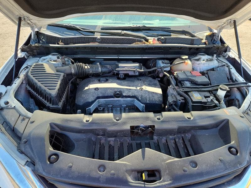 2021 CHEVROLET BLAZER 1LT 12