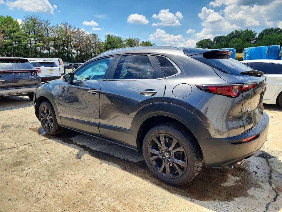 2024 MAZDA CX-30 SELECT 2
