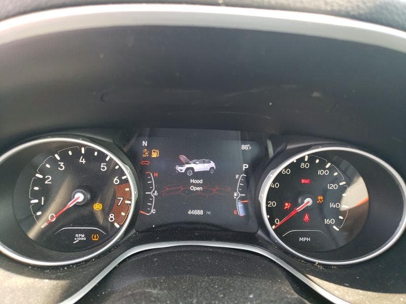 2021 JEEP COMPASS LIMITED 9