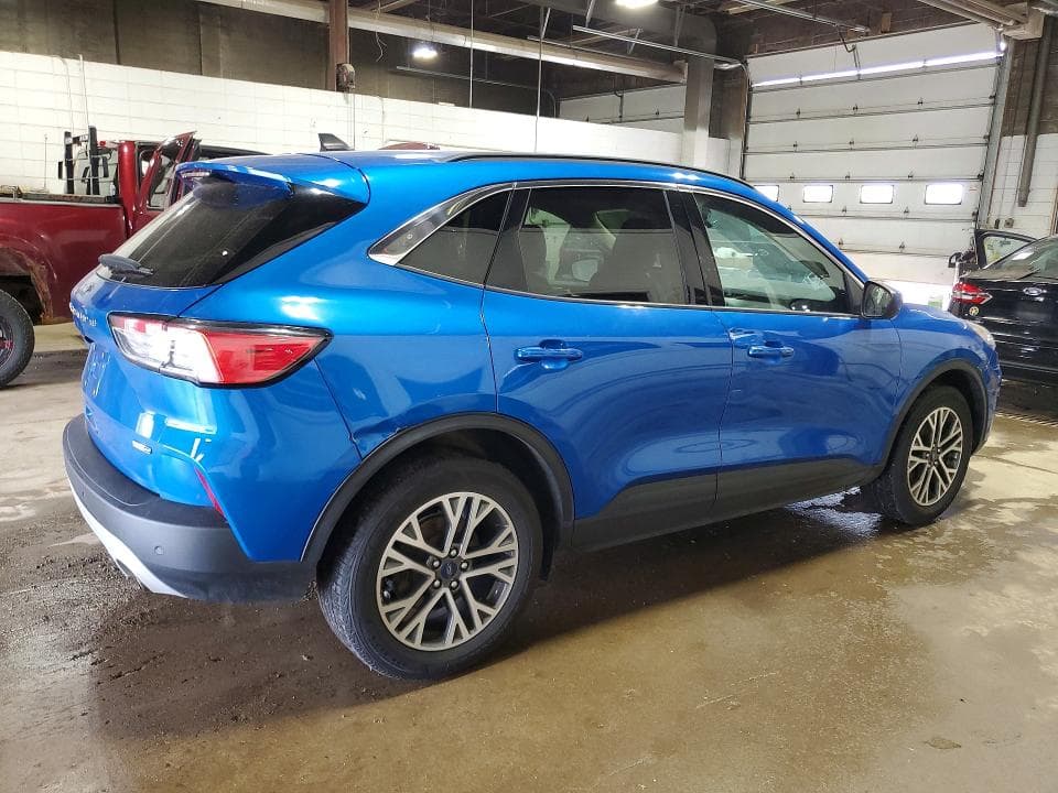 2020 FORD ESCAPE 3