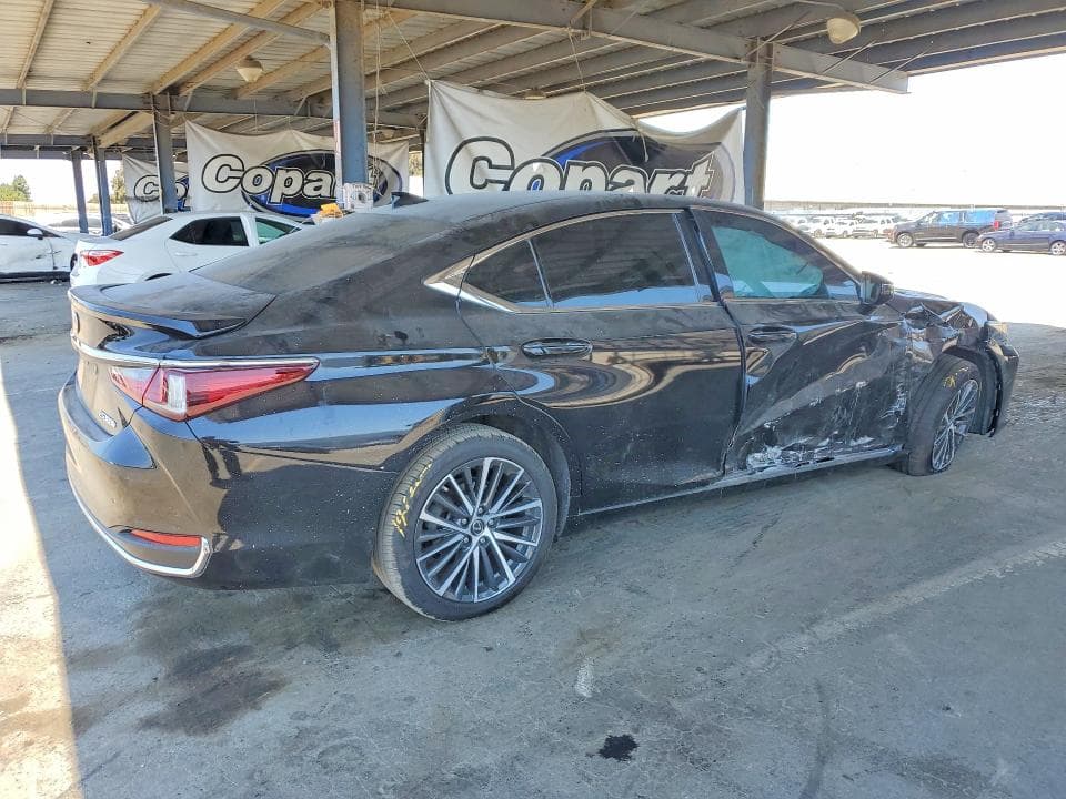 2023 LEXUS ES 300H BASE 3
