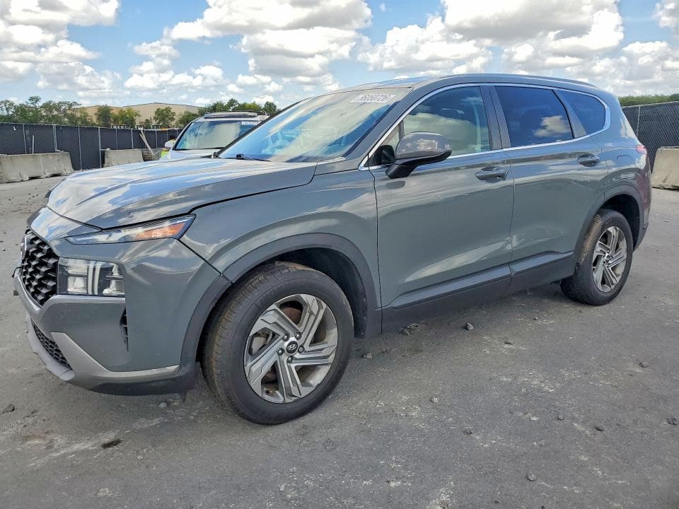 2022 HYUNDAI SANTA FE SE - 1