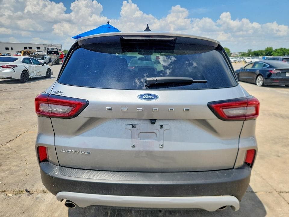 2024 FORD ESCAPE ACTIVE 6