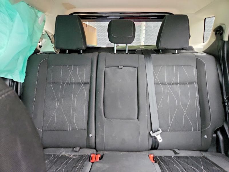2022 FORD ECOSPORT SE 10