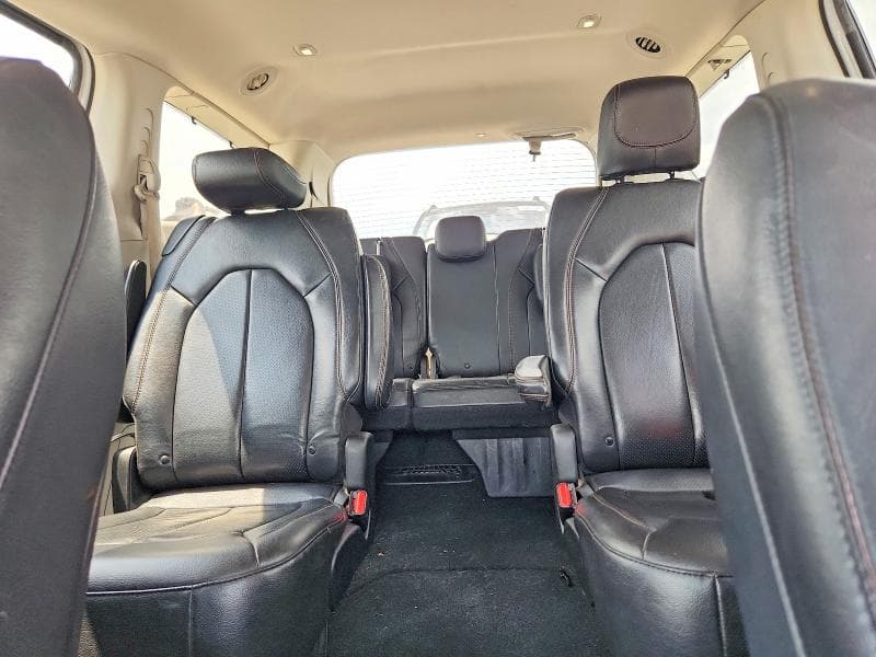2019 CHRYSLER PACIFICA TOURING L 10