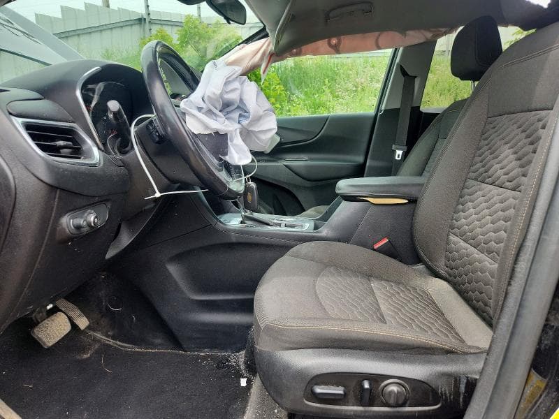 2018 CHEVROLET EQUINOX LT 7