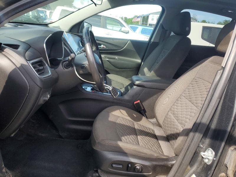 2018 CHEVROLET EQUINOX LT 7