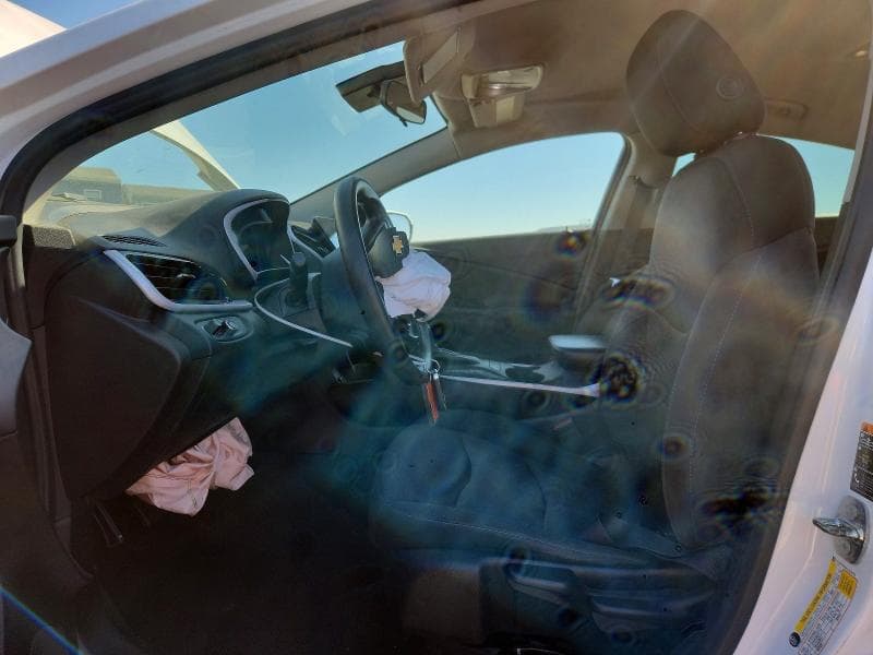 2018 CHEVROLET VOLT LT 7