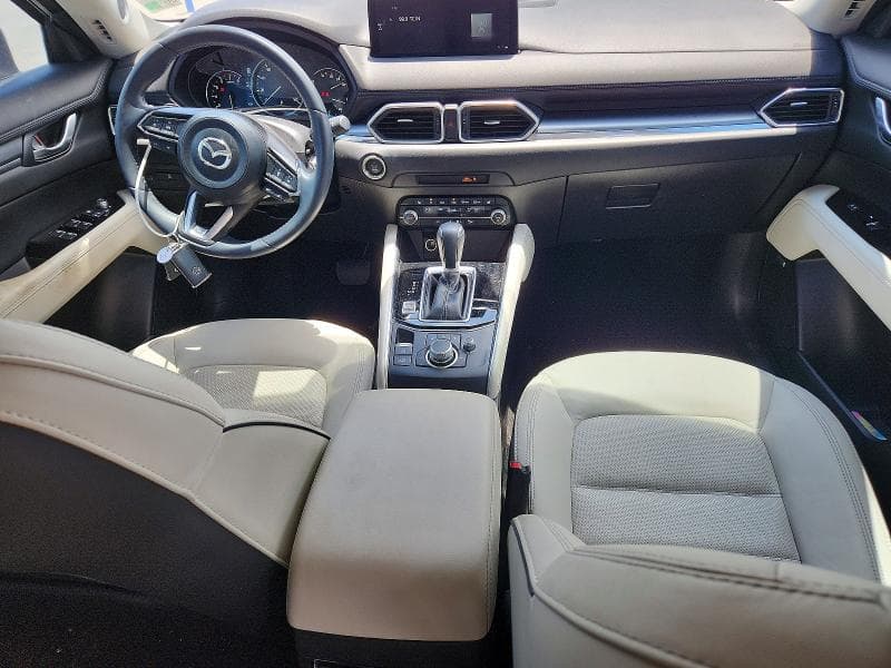 2024 MAZDA 2554A 8