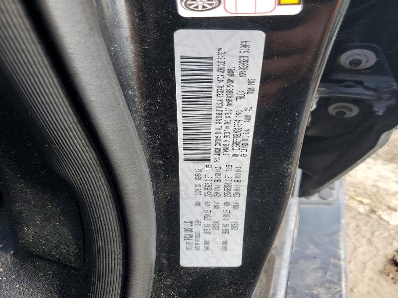 2020 RAM 1500 BIG HORN/LONE STAR 13
