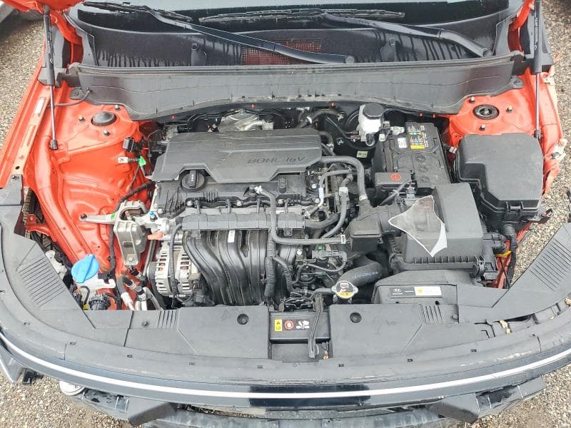 2024 HYUNDAI KONA SEL 11