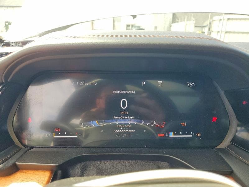 2023 JEEP GRAND CHEROKEE L SUMMIT 9