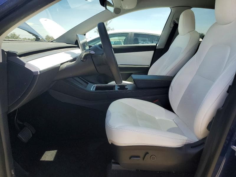 2022 TESLA MODEL Y 7