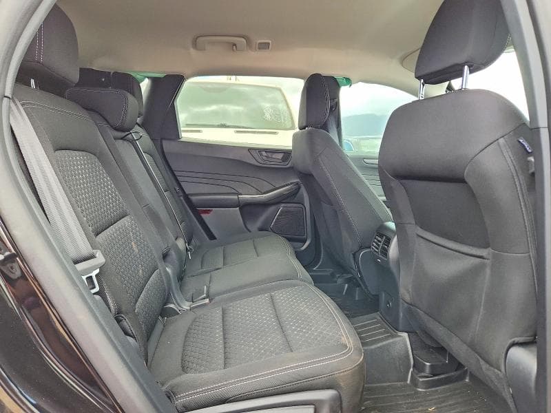 2026 FORD ESCAPE ACTIVE 10
