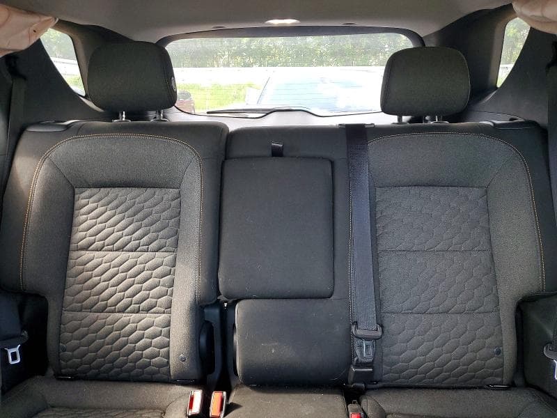 2019 CHEVROLET EQUINOX LT 10