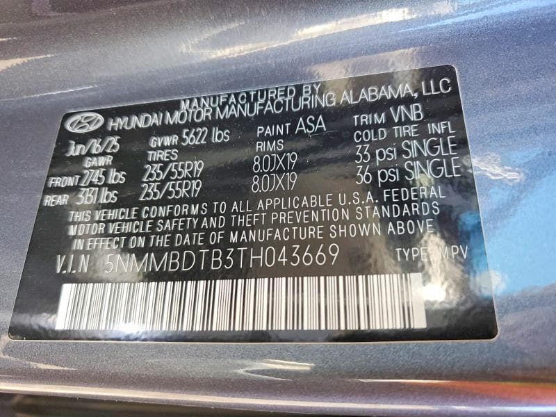 2026 GENESIS GV70 ADVANCED 14