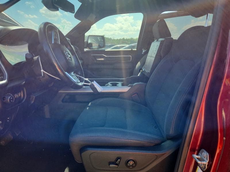 2019 RAM 1500 BIG HORN 7