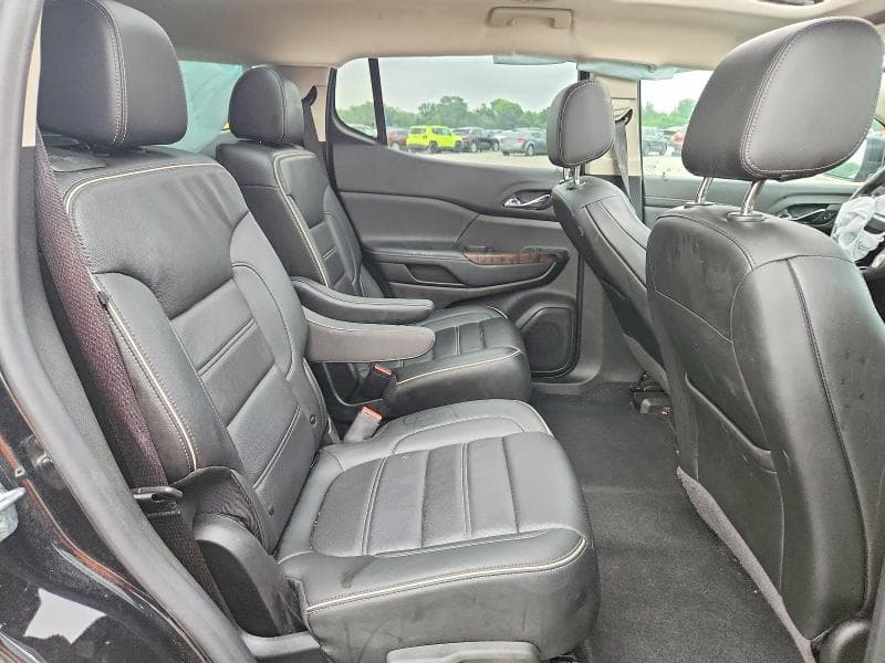 2021 GMC ACADIA DENALI 11