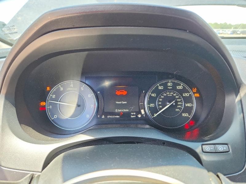 2020 ACURA RDX TECHNOLOGY 9
