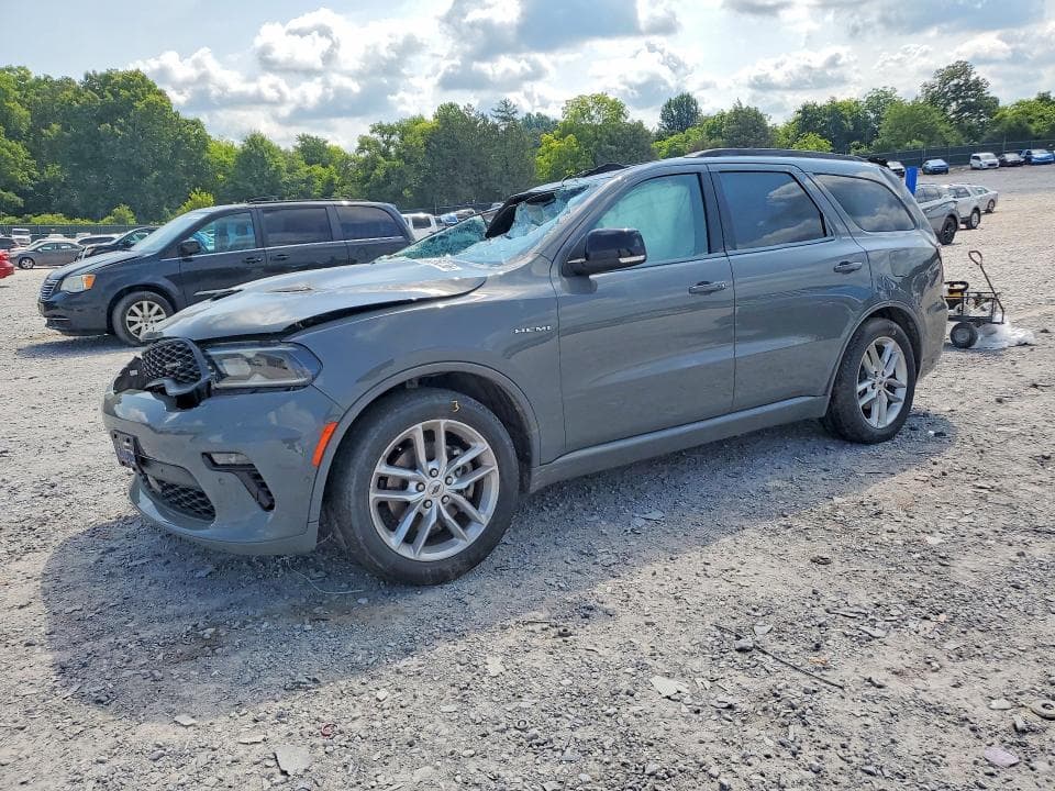 2023 DODGE DURANGO R/T - 1