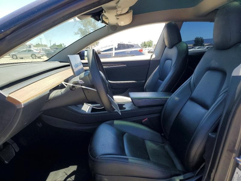 2023 TESLA MODEL 3 7