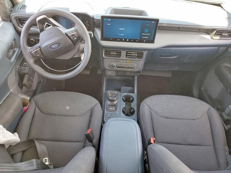 2026 FORD MAVERICK XL 8