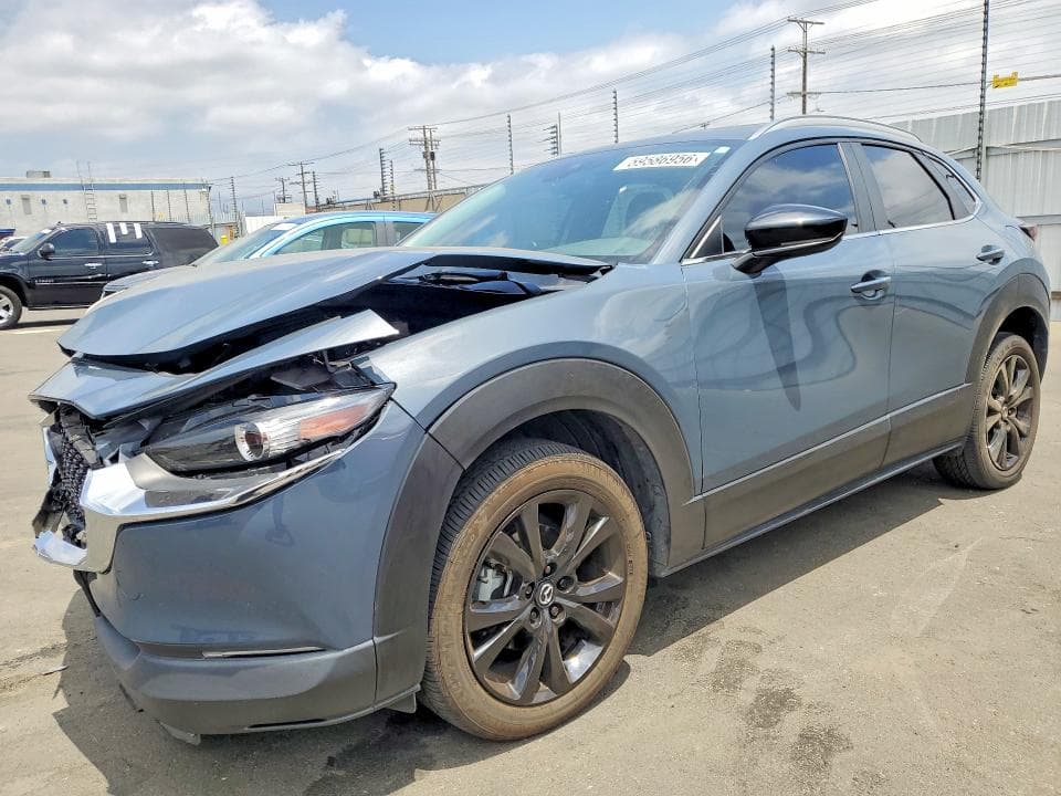 2023 MAZDA CX-30 PREFERRED - 1
