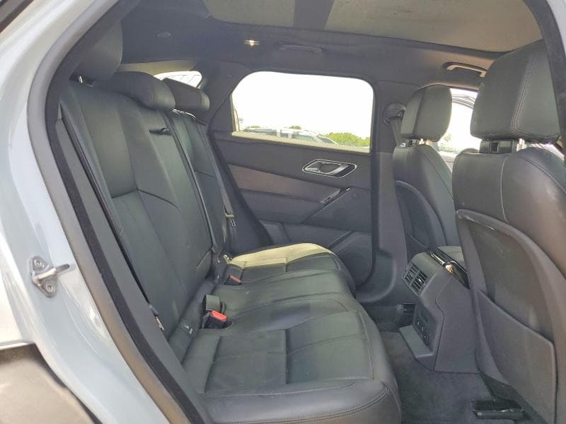 2026 LAND ROVER RANGE ROVER VELAR DYNAMIC SE 10
