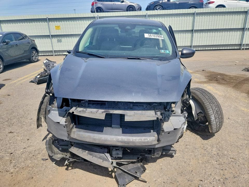 2020 FORD ESCAPE SE 5