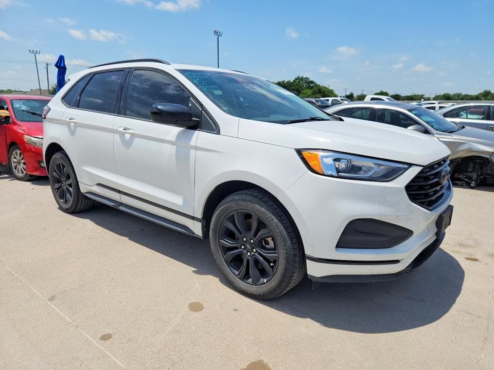 2024 FORD EDGE SE 4