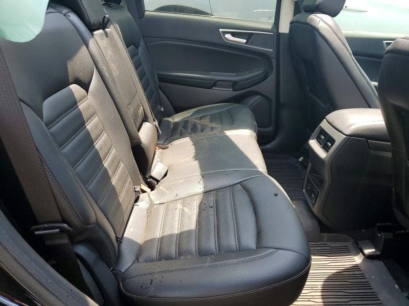 2021 FORD EDGE SEL 11