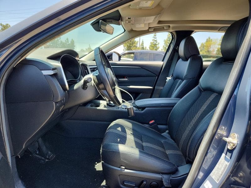 2024 MAZDA CX-50 PREMIUM 7