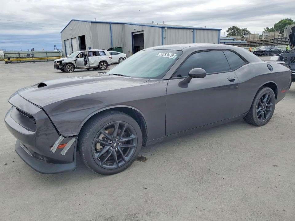 2023 DODGE CHALLENGER GT - 1